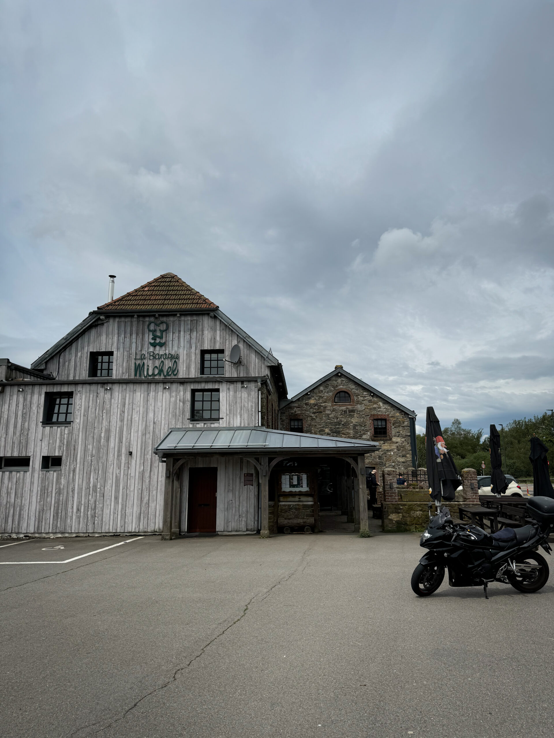 Grande Traversée des Alpes